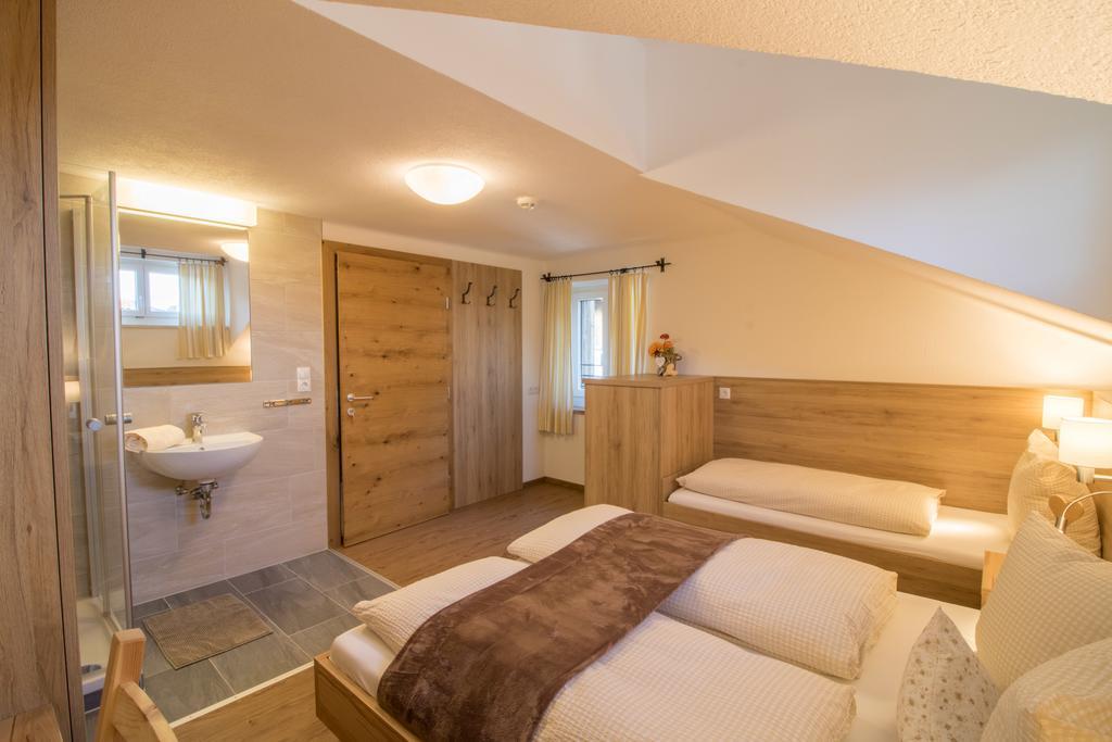 Haus Reintal Apartment Kramsach Exterior photo