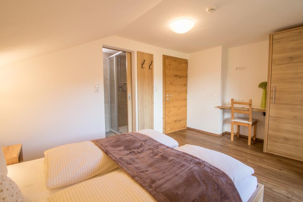 Haus Reintal Apartment Kramsach Exterior photo